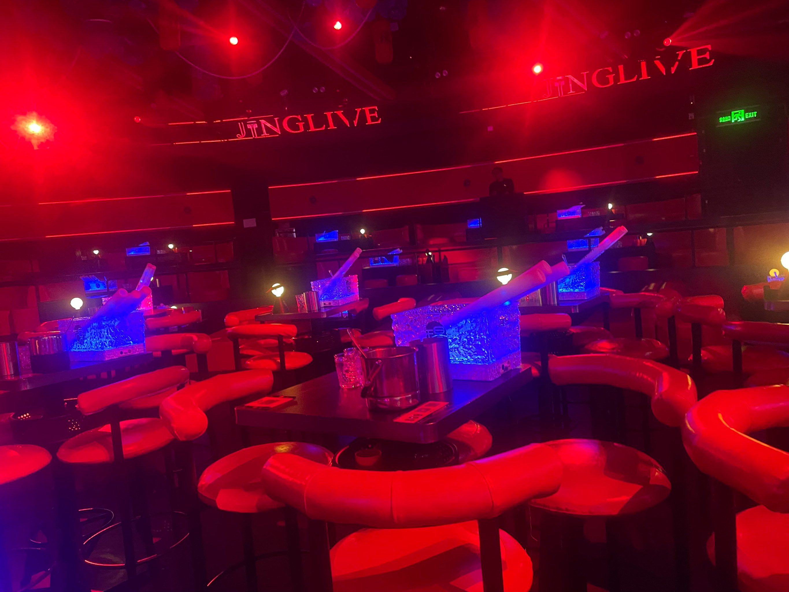 黄山商务ktv商务ktv新玩法大揭秘-徽州区ktv预订